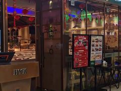 门面-豪约客牛排自助(安吉万达店)