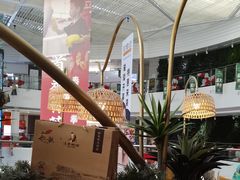 -船歌·鱼水饺青岛菜(枫蓝国际购物中心店)