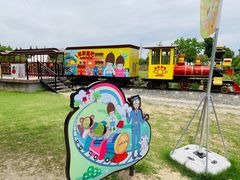 -歌斐颂巧克力小镇