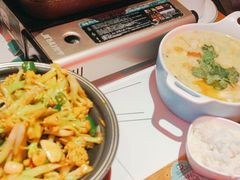 -荷炉烤鱼音乐餐厅(佳和城店)