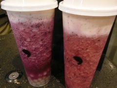 -喜茶(北京三里屯太古里店)