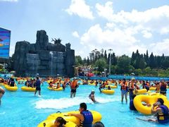 -青鱼湾水上乐园