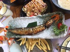 -花漫里日式餐厅(刺桐店)