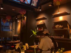 -汪爹爹武汉牛三鲜(朝外大街店)
