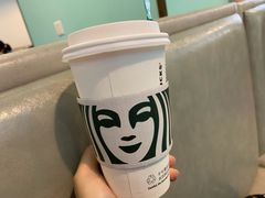 -星巴克臻选(湛江鼎盛广场店)
