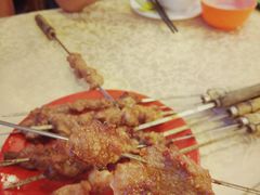 -维吾尔餐厅(宜山路店)