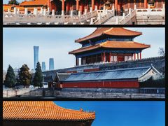 -故宫博物院(故宫)