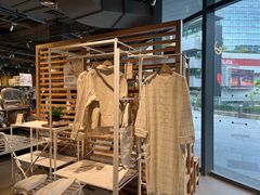 -MUJI无印良品(万象城店)