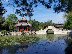 -莲池书院博物馆