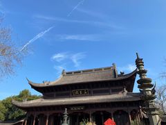 -钱王祠