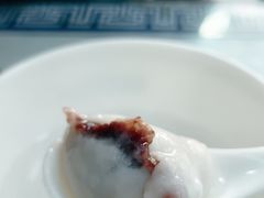 豆沙汤团-七宝老街汤团店(七宝一店)