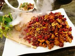 -庆合府重庆大排档(紫都城店)