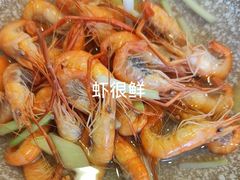 -漫渡庄绿岛花园•隐世庭园菜(滨湖店)