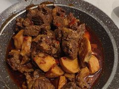 -古南都·老广东酒楼(龙江店)