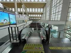 -厦门高崎国际机场-T3航站楼