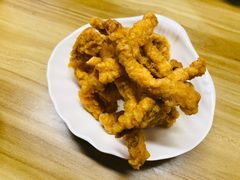 小酥肉-四川老牛麻辣烫(北门桥店)