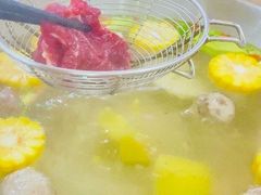 -伟记牛肉(金鸿公路店)