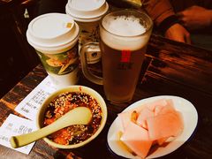 -盟重烧烤(高正街店)