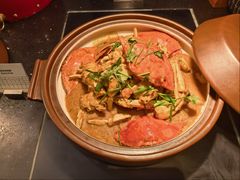 -昆泰嘉华酒店-嘉华咖啡厅