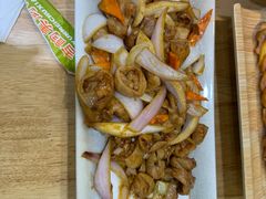 -小油饼老菜坊(红旗街店)