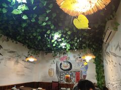 -三里屯土灶炖公鸡地锅鸡(江东店)