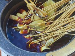 -冒椒火辣(太古里店)