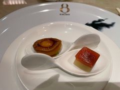 -8餐厅(新葡京酒店)