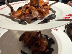 -谭厨中山传家菜.乳鸽.脆鲩鱼(华强北中航城店)