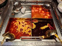 -海底捞火锅(邯郸新世纪中心店)