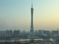 -广州富力丽思卡尔顿酒店