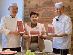 -牛街·马辈儿涮肉(牛街总店)