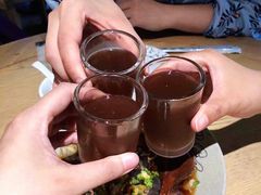 酸梅汤-水煮三国·川鲁江湖菜(香山店)