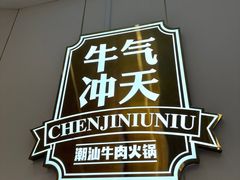 -陈记牛牛潮汕牛肉火锅(鑫海店)