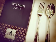 -Cafe Sacher(WIEN)