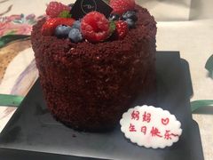 -姆们M Sweetie Cake(五道口店)