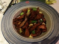 -那家小馆•北京菜•烤鸭(中关村店)