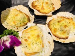 -割烹旭日本料理(龙湖狮山天街店)