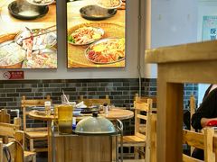-阿鸡鱼庄·顺德鲜蒸小炒(亚运村店)