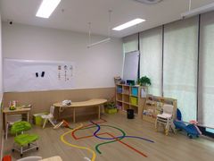 -大米和小米儿童成长中心·社交言语·感统·学习力提升(光明中心)