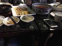 -铜锣湾·有麝自然香(渝北财富中心店)