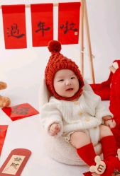 -小熊维尼高端儿童摄影(罗湖区总店)