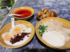 -姚家豆花