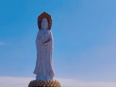 -三亚南山文化旅游区