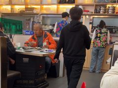 -冰城焰会大丰收铁锅炖(萝岗万达金街店)