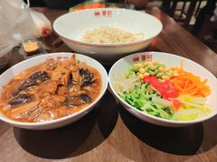 -添萬囍·天津三鲜捞面(天河城店)