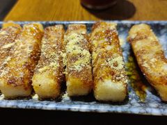 红糖糍粑-付小姐在成都(五道口店)