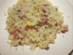 扬州炒饭-东园小馆·早茶·淮扬小炒(印象汇店)