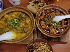 -罗妈砂锅(四川成都奎星楼店)