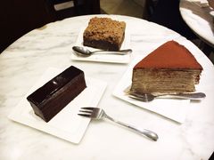 Awfully&nbsp;Chocolate(来福士店)-Awfully Chocolate(来福士广场店)