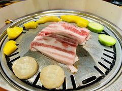 -狮子三•脆鳗鱼烤肉(信和廣場4樓店)